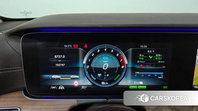 Mercedes-Benz E-Class W213 id 4203207 из Кореи 18