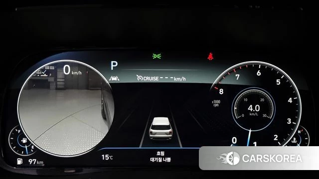 Hyundai Palisade id 4231227 из Кореи 18