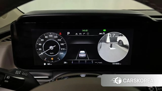 Kia Carnival 4th generation id 4389207 из Кореи 33