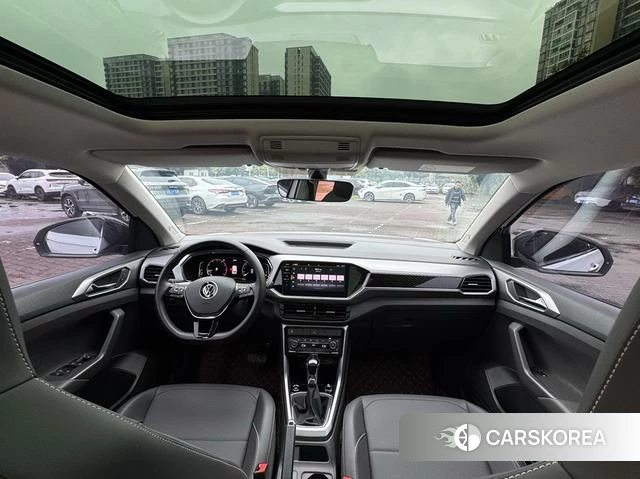 Volkswagen Tu Kai id 4259744 из Китая 23