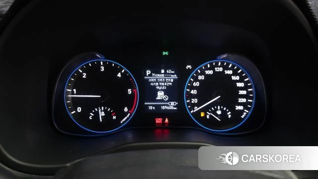 Hyundai Kona id 3844074 из Кореи 18