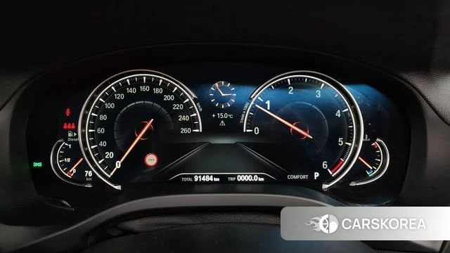 BMW X3 (G01) id 3867506 из Кореи 18