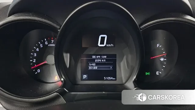 Kia The New Ray id 3008327 из Кореи 18