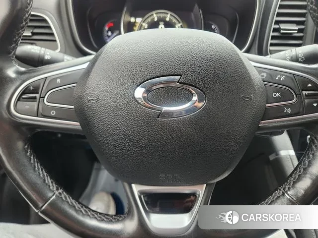 Renault Korea (Samsung) The New QM6 id 3499311 из Кореи 18