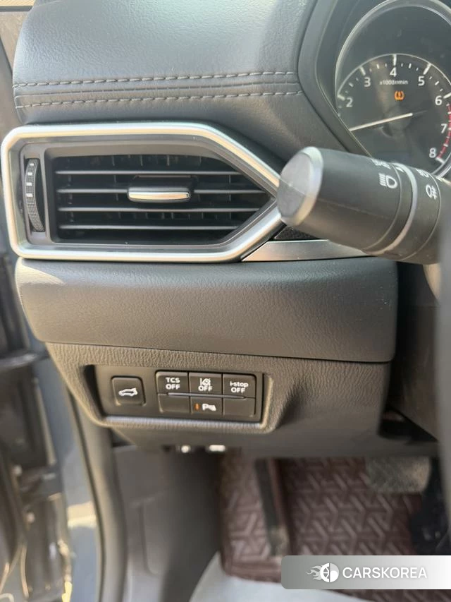 Mazda CX-5 id 4218749 из Китая 18
