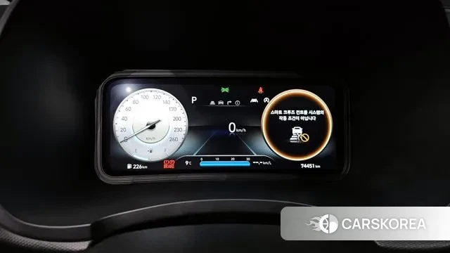 Hyundai The New Kona id 3468414 из Кореи 18