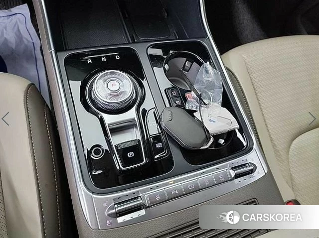 Kia The New Carnival 4th Generation id 4367595 из Кореи 18