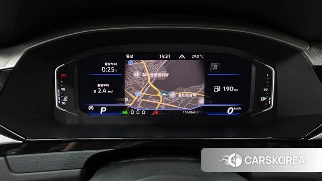 Volkswagen Arteon id 4740661 из Кореи 33