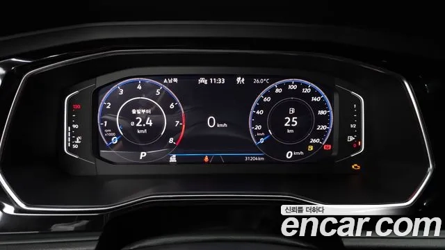 Volkswagen 7th Generation of Jetta id 2953945 из Кореи 18