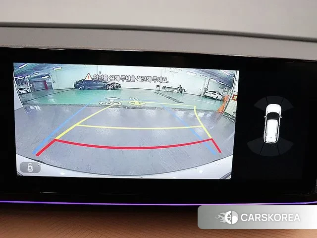 Ssangyong The New Torres id 3353678 из Кореи 18