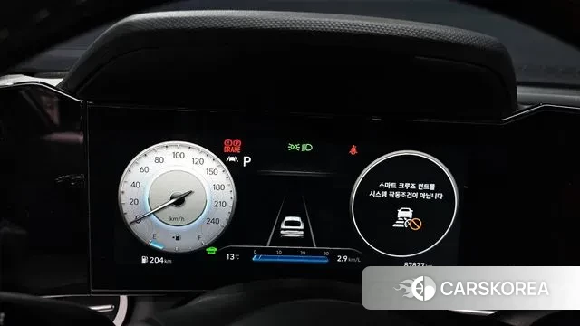 Hyundai Avante Hybrid (CN7) id 3504395 из Кореи 18