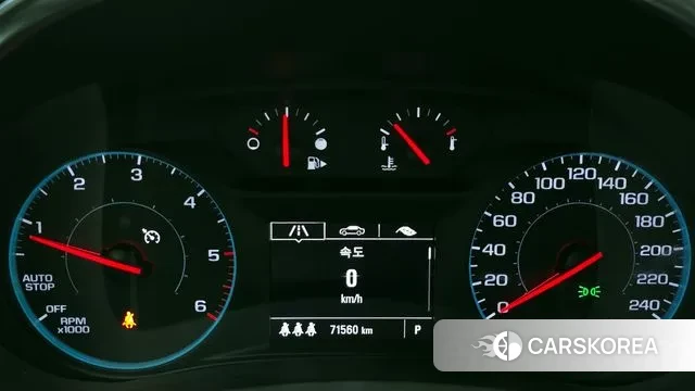 Chevrolet (GM Daewoo) The New Malibu id 3681778 из Кореи 18