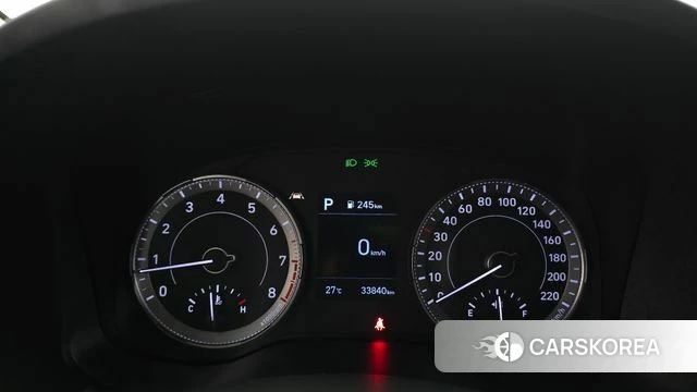 Hyundai Venue id 4855045 из Кореи 18