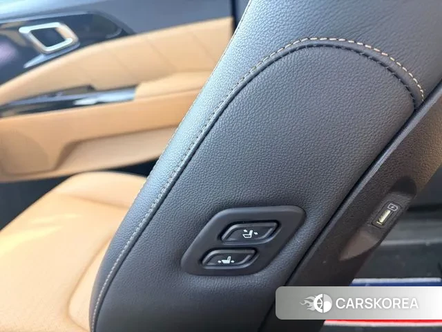 Kia Carnival 4th generation id 3349829 из Кореи 16