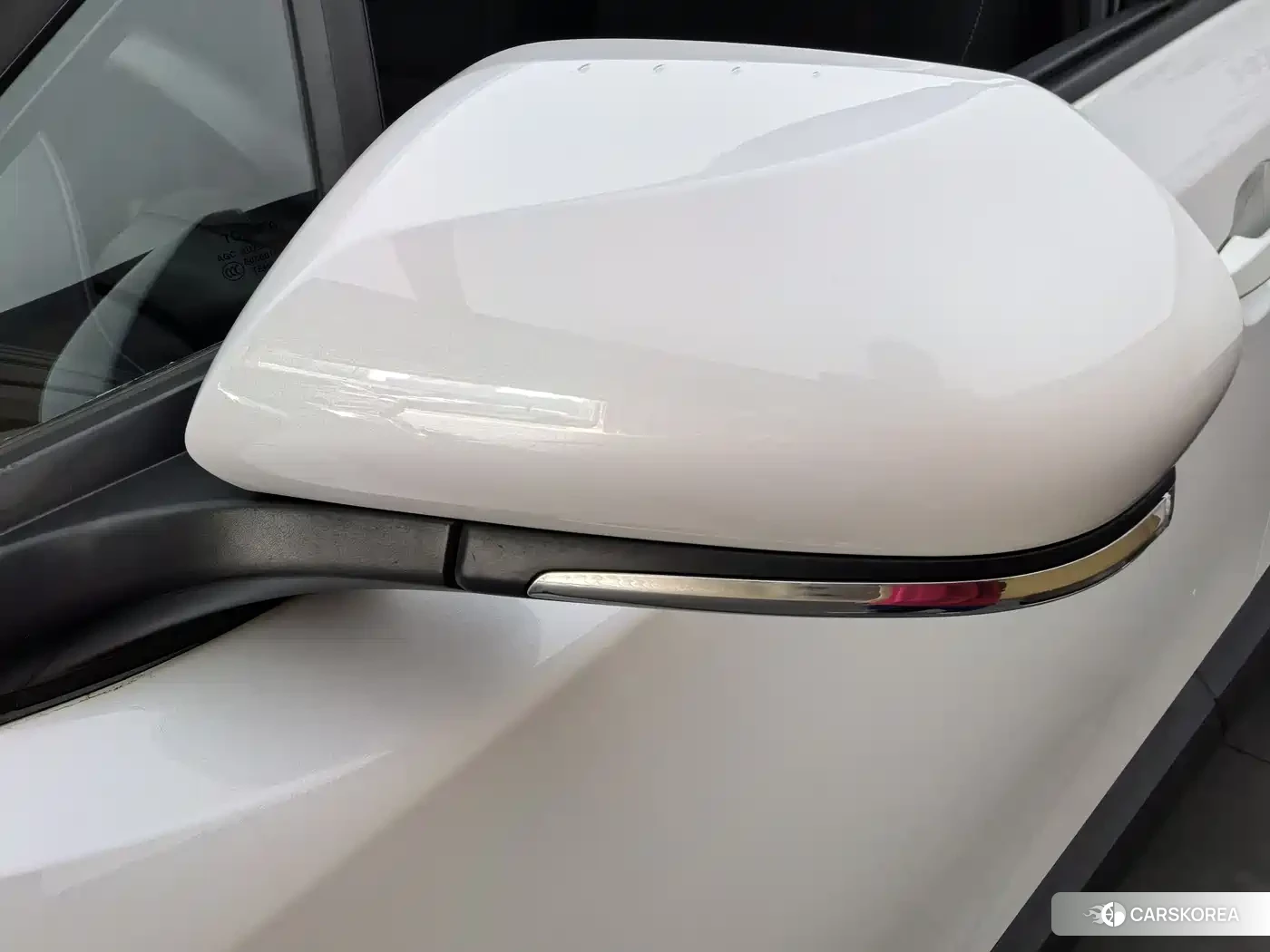 Toyota IZOA id 4570610 из Китая 23