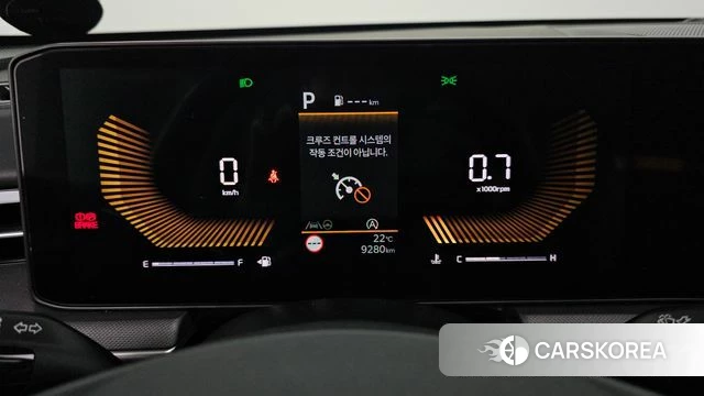 Kia The New K5 3rd generation id 4387790 из Кореи 28