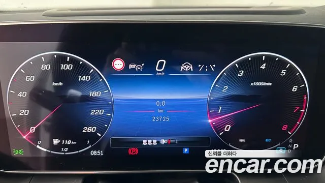 Mercedes-Benz GLC-Class X254 id 2652252 из Кореи 18