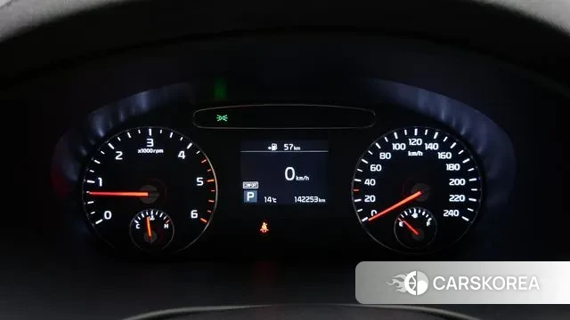 Kia The New Sorento id 3728476 из Кореи 18