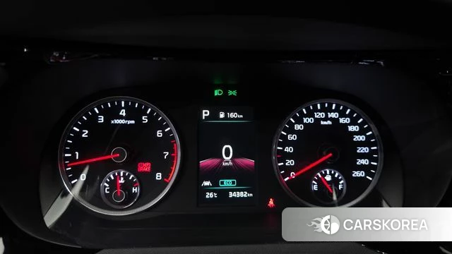 Kia K5 3rd generation id 4396101 из Кореи 29
