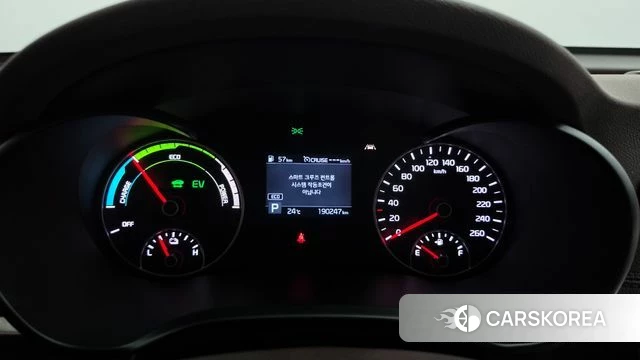 Kia The New K5 Hybrid 2nd generation id 4856385 из Кореи 18