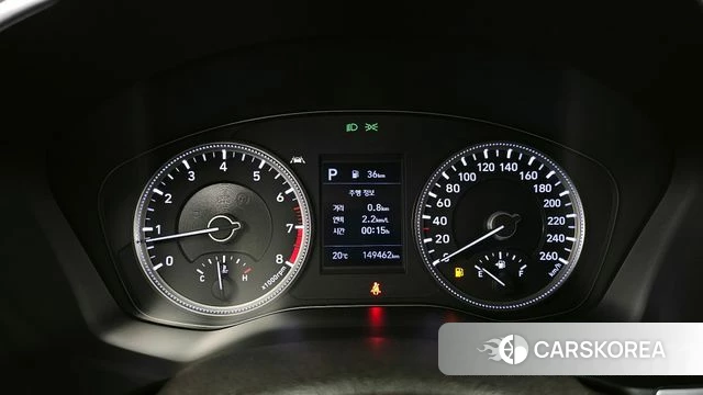 Hyundai Santa Fe TM id 4351026 из Кореи 30