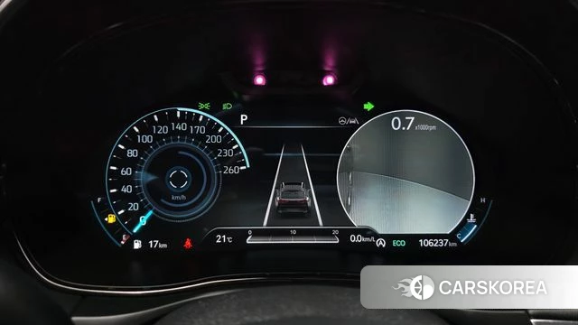 Genesis GV70 id 4201924 из Кореи 30