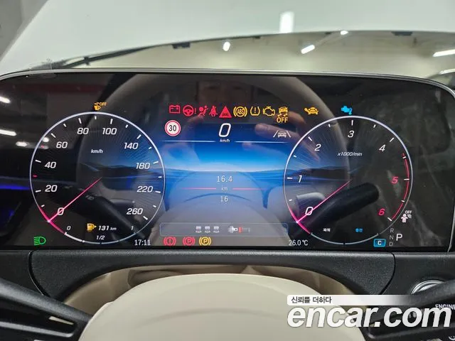 Mercedes-Benz E-Class W214 id 2728528 из Кореи 16