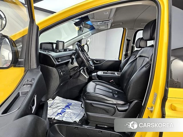 Hyundai Staria id 4511488 из Кореи 18