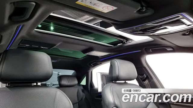 Audi A8 (D5) id 2645447 из Кореи 18