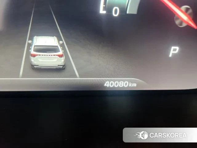 Kia Mohave Master id 3492917 из Кореи 18