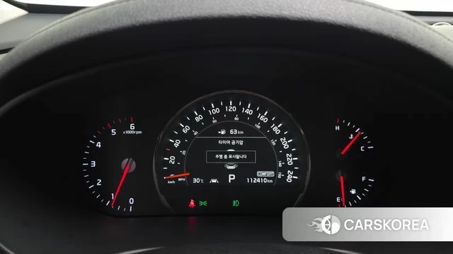 Kia The New Sorento id 4447214 из Кореи 31