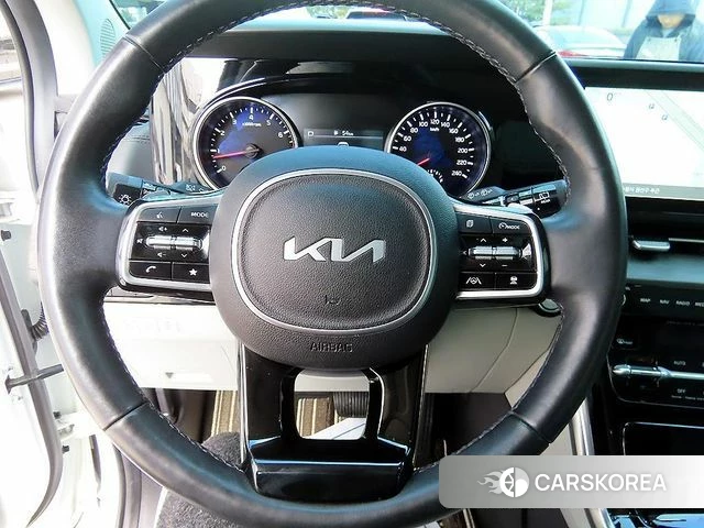 Kia Carnival 4th generation id 3826956 из Кореи 18