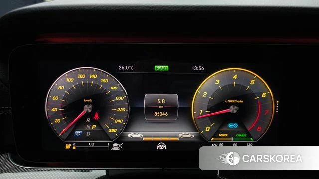 Mercedes-Benz E-Class W213 id 4430027 из Кореи 29