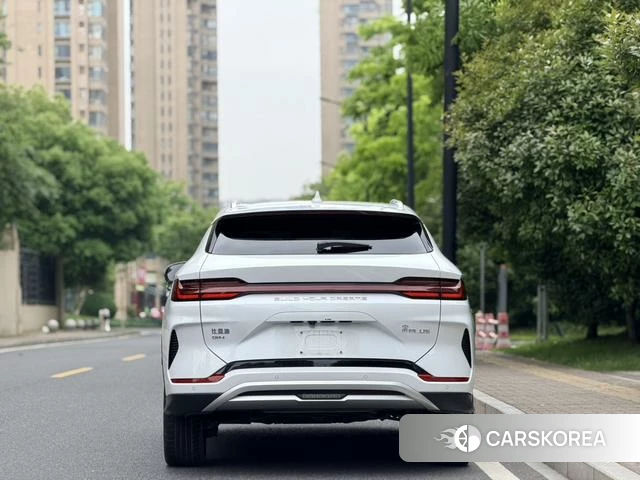 BYD Song PLUS DM id 4254690 из Китая 15