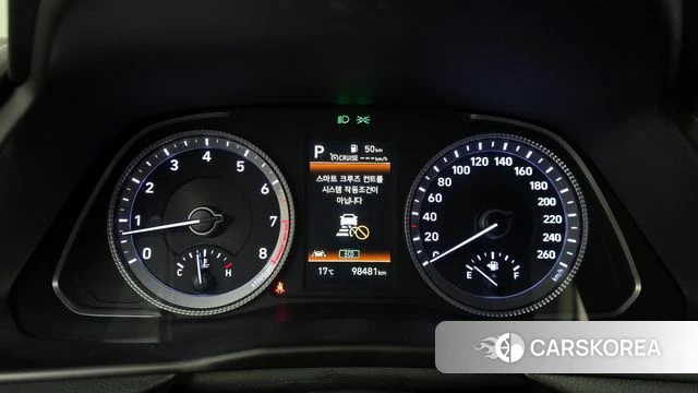 Hyundai Sonata (DN8) id 3842723 из Кореи 18