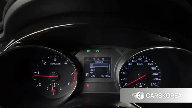 Kia The New Carnival id 3220868 из Кореи 18