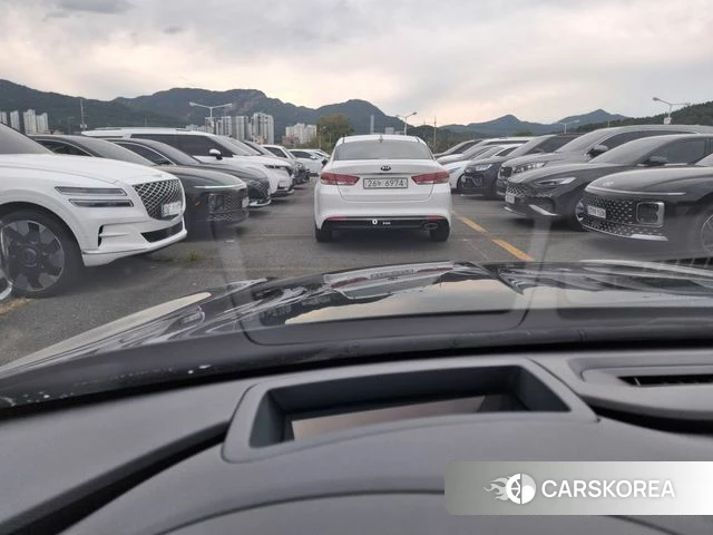 Genesis G80 (RG3) id 4871400 из Кореи 18