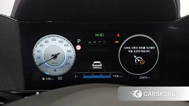 Hyundai The New Avante (CN7) id 3715903 из Кореи 18