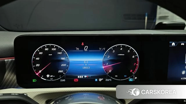 Mercedes-Benz A-Class W177 id 4375322 из Кореи 30