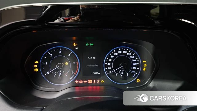 Hyundai Palisade id 4363108 из Кореи 29
