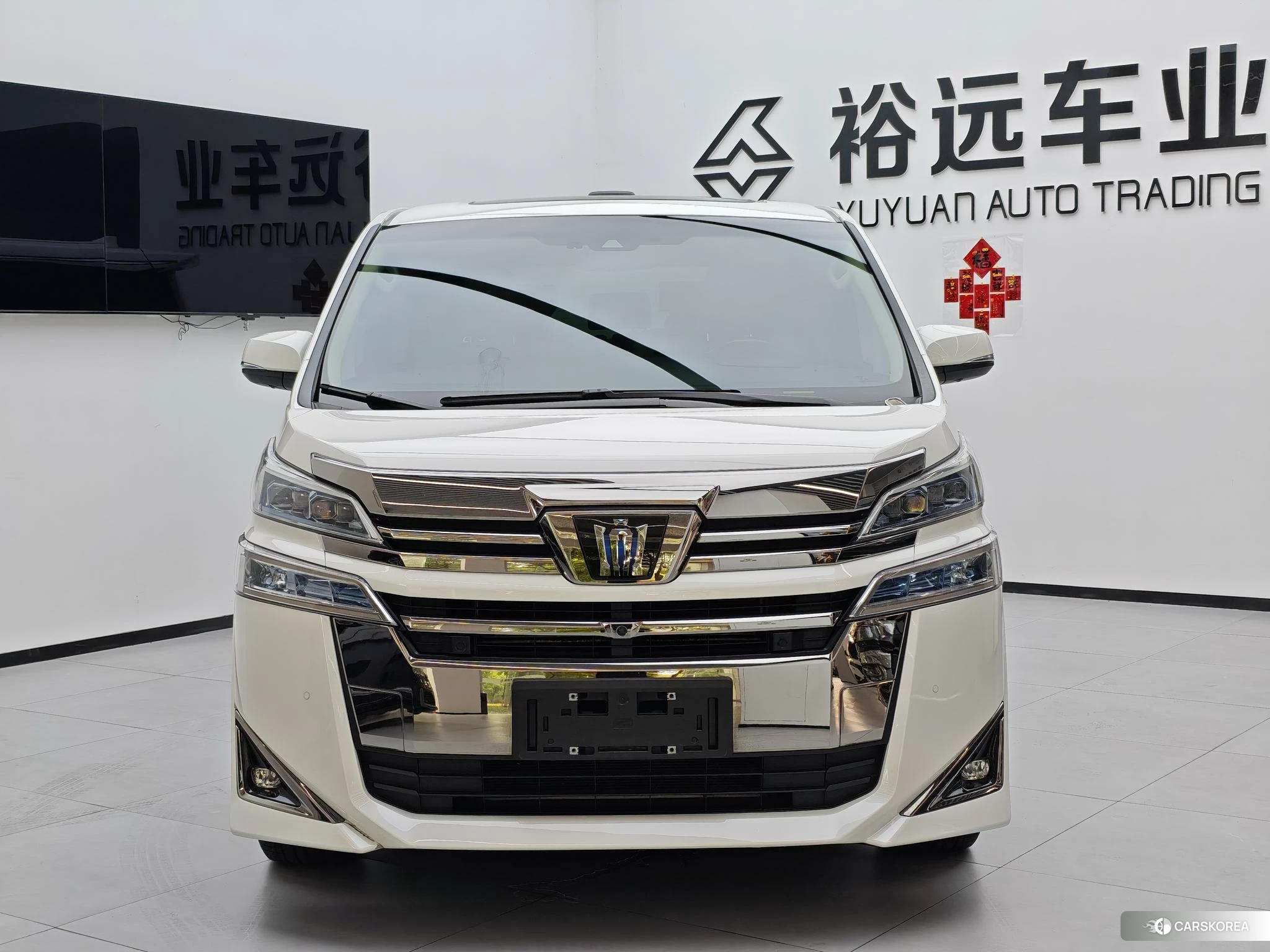 Toyota Wilfa id 4515195 из Китая 9
