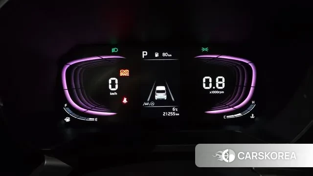 Kia The New Kia Ray id 3442288 из Кореи 18