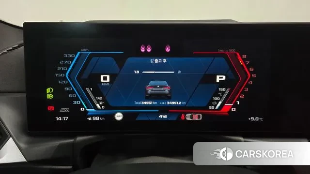 BMW M4 (G82) id 3426715 из Кореи 18