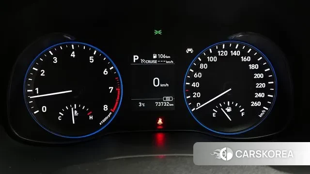 Hyundai Kona id 3646683 из Кореи 18