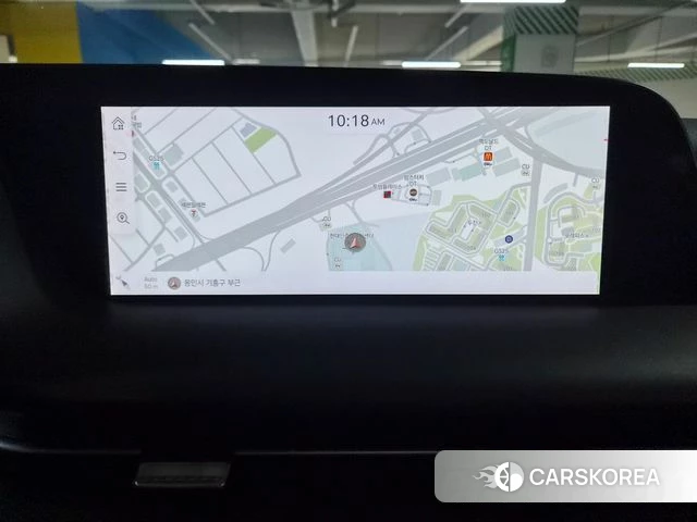 Genesis G90 (RS4) id 4428545 из Кореи 18