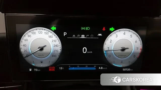 Hyundai Avante (CN7) id 3740498 из Кореи 18