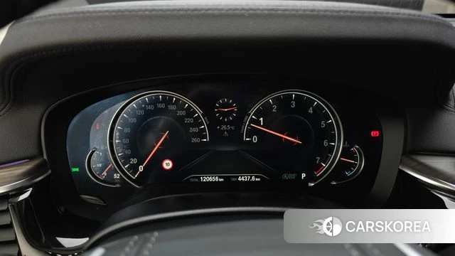 BMW 6 Series GT (G32) id 4605510 из Кореи 18