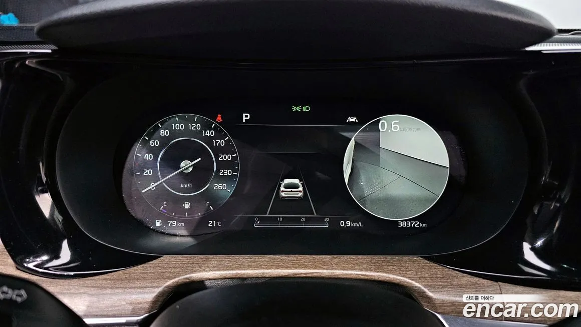 Kia K5 3rd generation id 2111383 из Кореи 18