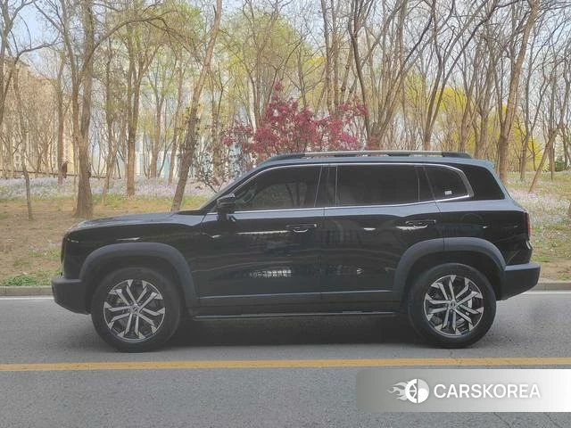 Haval Big dog id 3901824 из Китая 24
