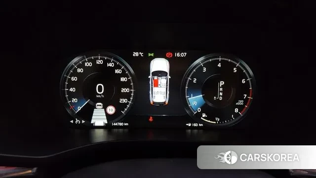 Volvo XC60 second Generation id 2981425 из Кореи 18